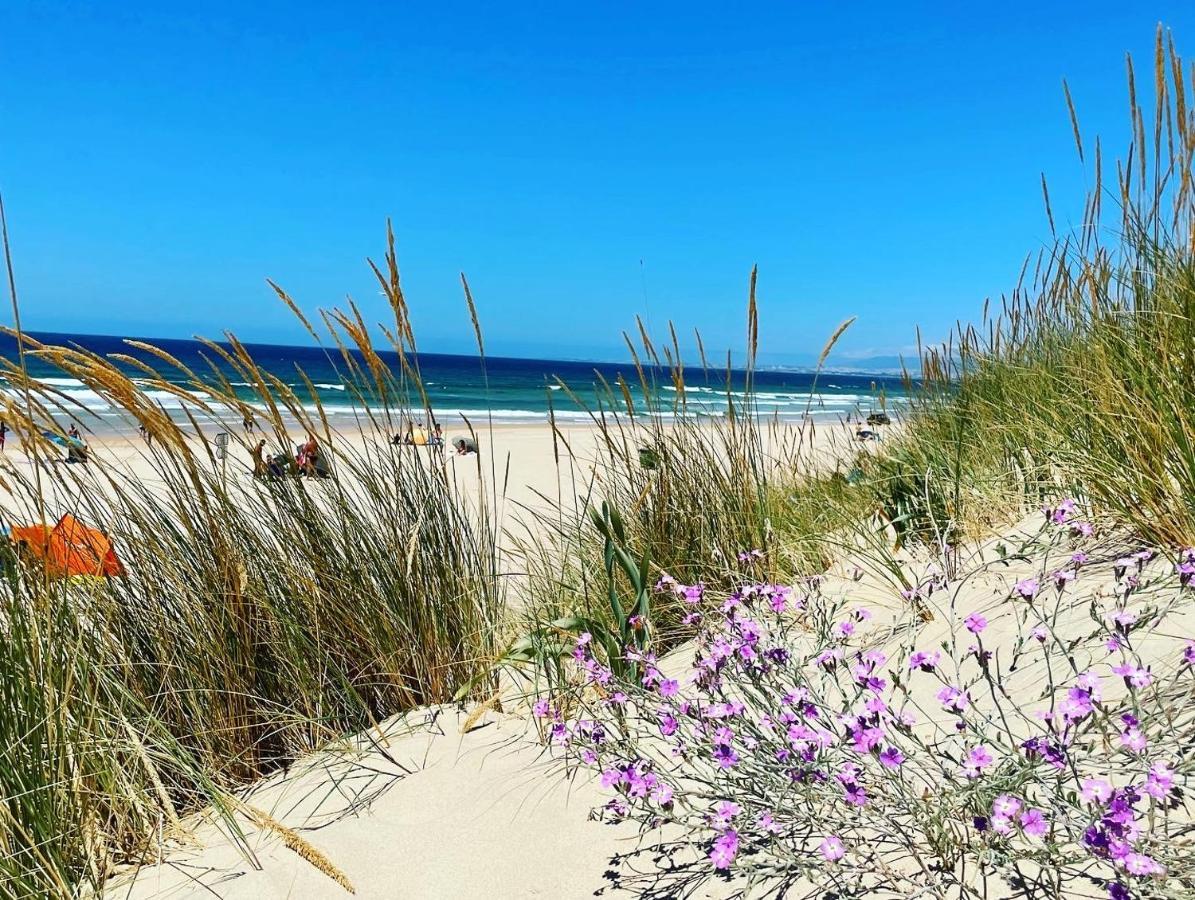 Lovely Apartment, 4 Min Best Beaches, Near Lisbon Centre Charneca  Exteriér fotografie