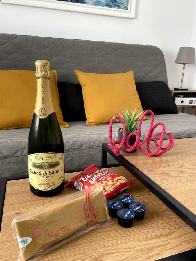 Lovely Apartment, 4 Min Best Beaches, Near Lisbon Centre Charneca  Exteriér fotografie