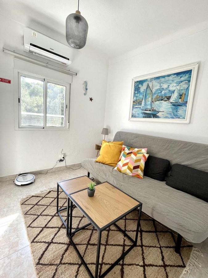 Lovely Apartment, 4 Min Best Beaches, Near Lisbon Centre Charneca  Exteriér fotografie
