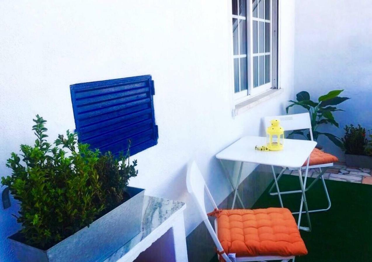Lovely Apartment, 4 Min Best Beaches, Near Lisbon Centre Charneca  Exteriér fotografie