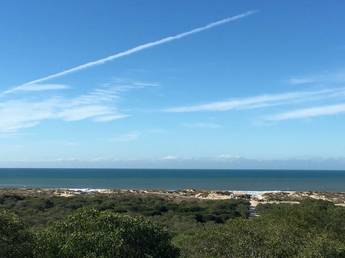 Lovely Apartment, 4 Min Best Beaches, Near Lisbon Centre Charneca  Exteriér fotografie